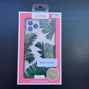 iPhone 12 Pro Max case